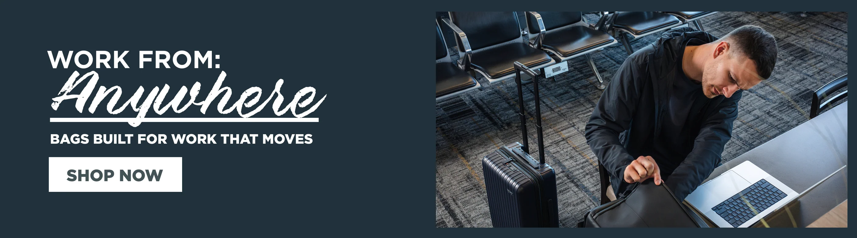 Minimalist Gear for Modern Travelers
